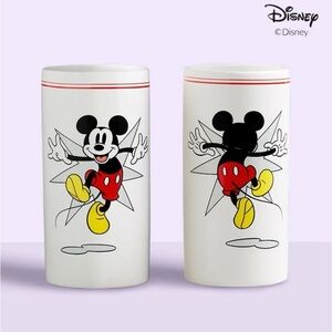 Disney Mickey Mouse Skinny Vase